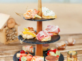 Cafe Roma - Honey Italian Afternoon Tea_2
