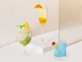Cocktails