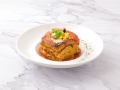Pasta_Beef Lasagna