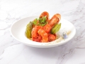 Pasta_Seafood Spaghetti in Lobster Sauce