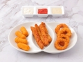 Snacks_Snack Combo
