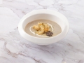 Soup_Mushroom and Black Truffle Soup
